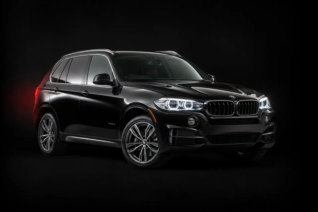 BMW X5 2018 — оренда в Одесі